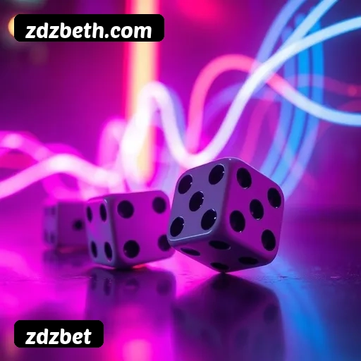 App Mobile zdzbet - Jogue em Qualquer Lugar no Seu Smartphone