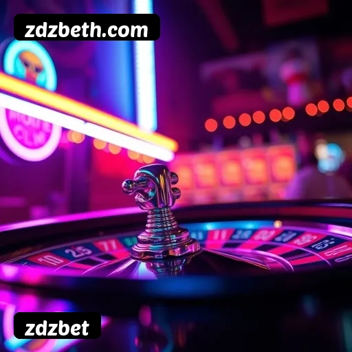 Cassino ao Vivo zdzbet - Dealers Brasileiros Profissionais