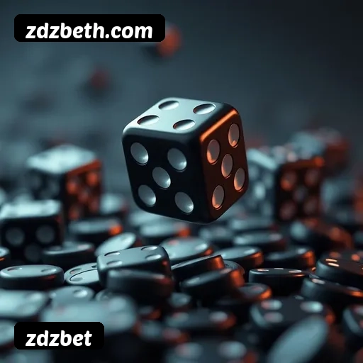 Benefícios do Login zdzbet - Bônus e Vantagens Exclusivas