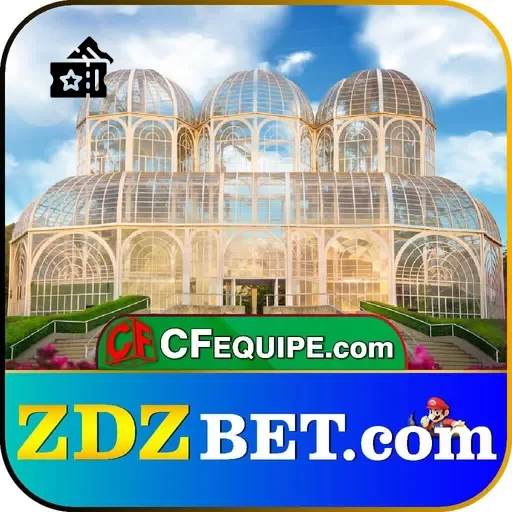 zdzbet Logo