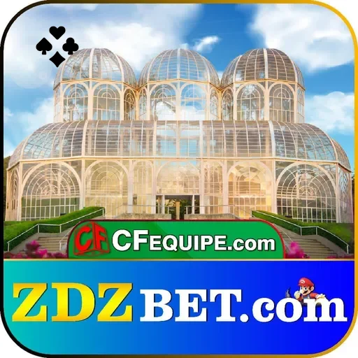 zdzbet Logo